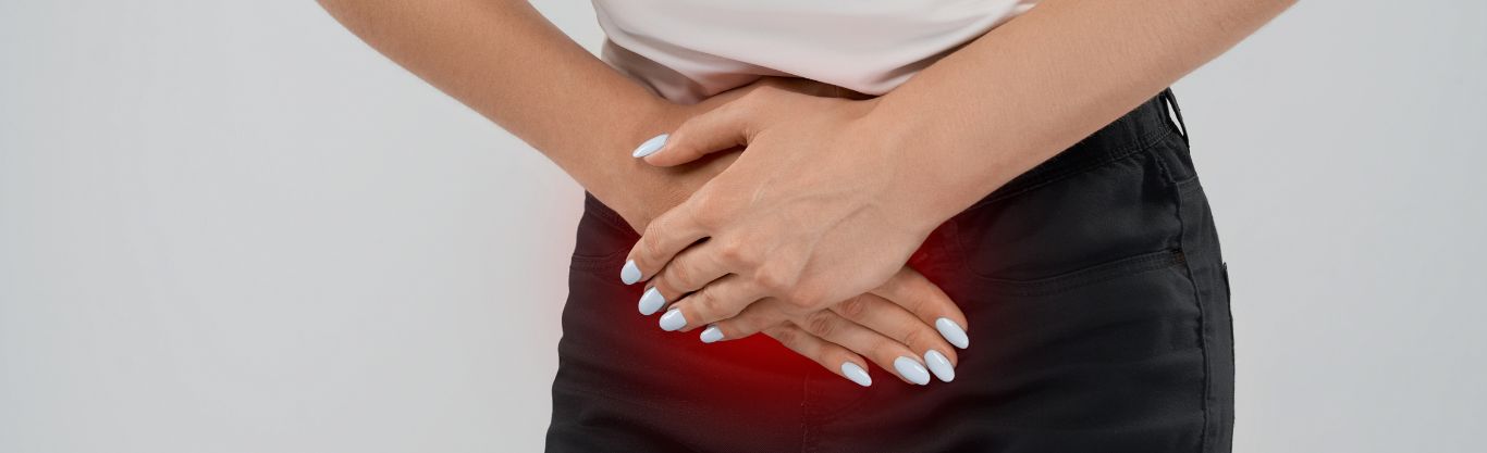 Cosa sono le infezioni delle vie urinarie nella donna?