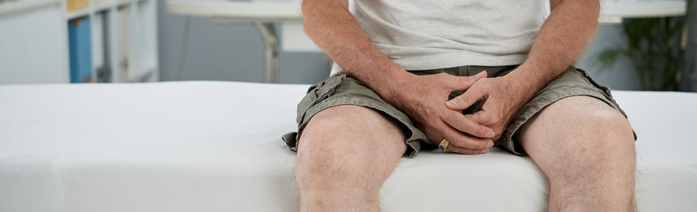 Salute proctologica: superare il tabù e affidarsi agli specialisti