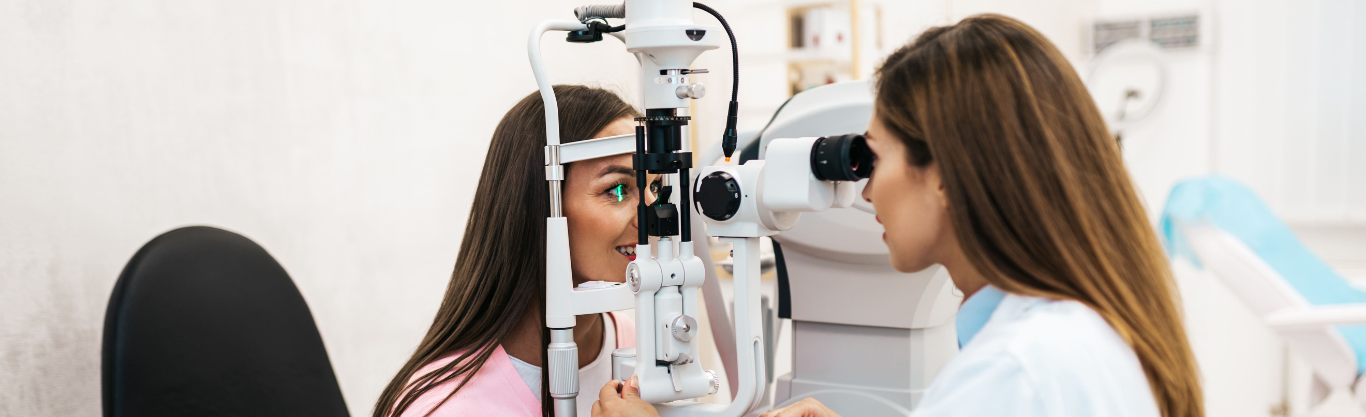 Ambulatorio di Oculistica