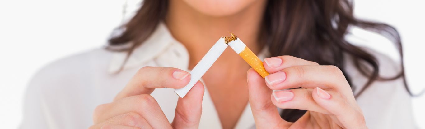 Giornata Mondiale senza tabacco 2026