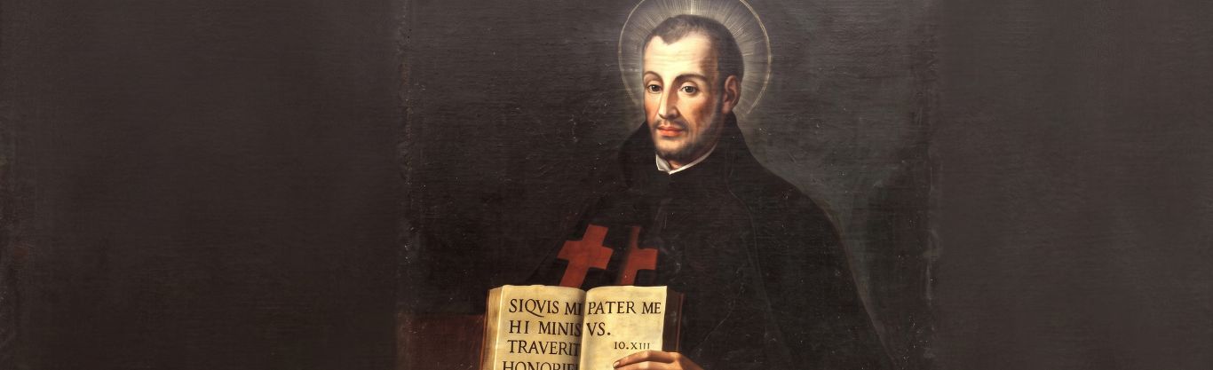 San Camillo de Lellis: la storia del protettore dei malati