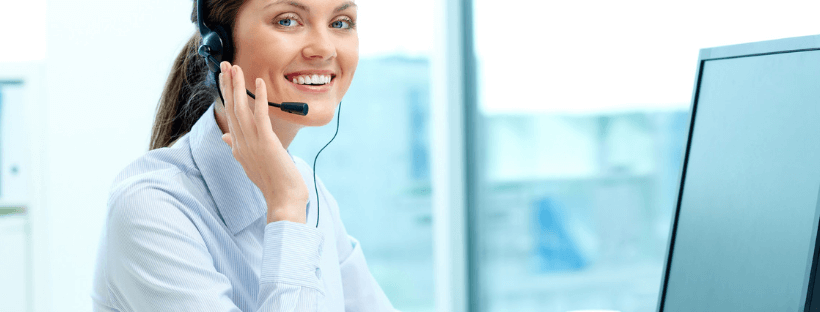 Prenotazione telefonica