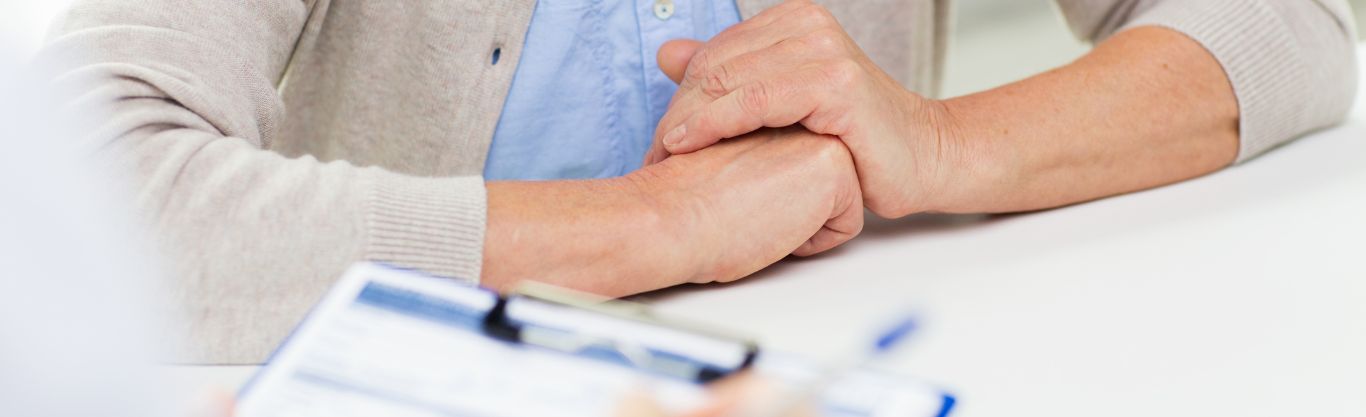 Come funziona il ricovero in Medicina Interna della Casa di Cura San Camillo?