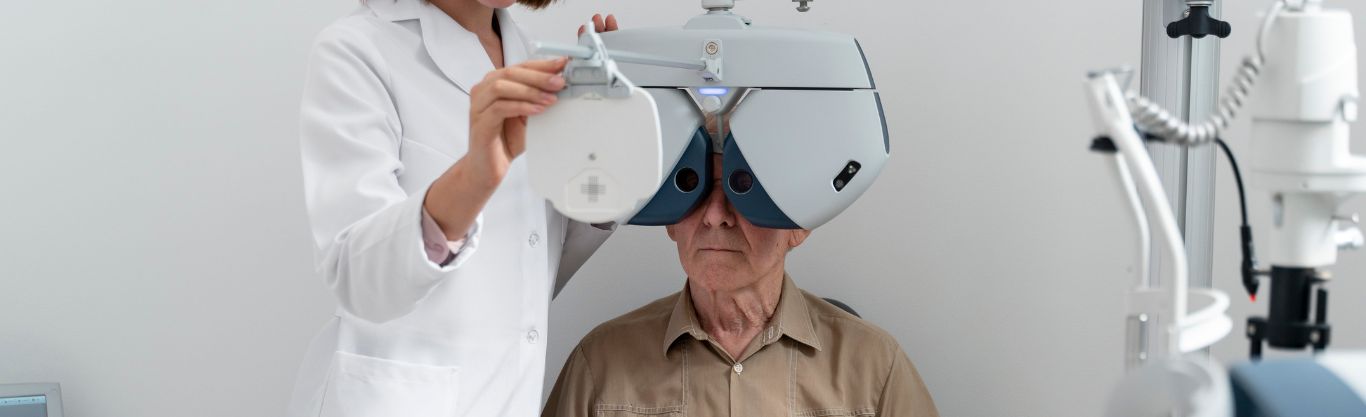 Cosa può aggravare il glaucoma e quali stili di vita è meglio evitare?
