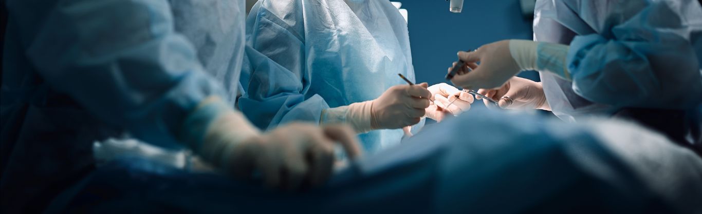 Innovazioni tecnologiche in chirurgia generale