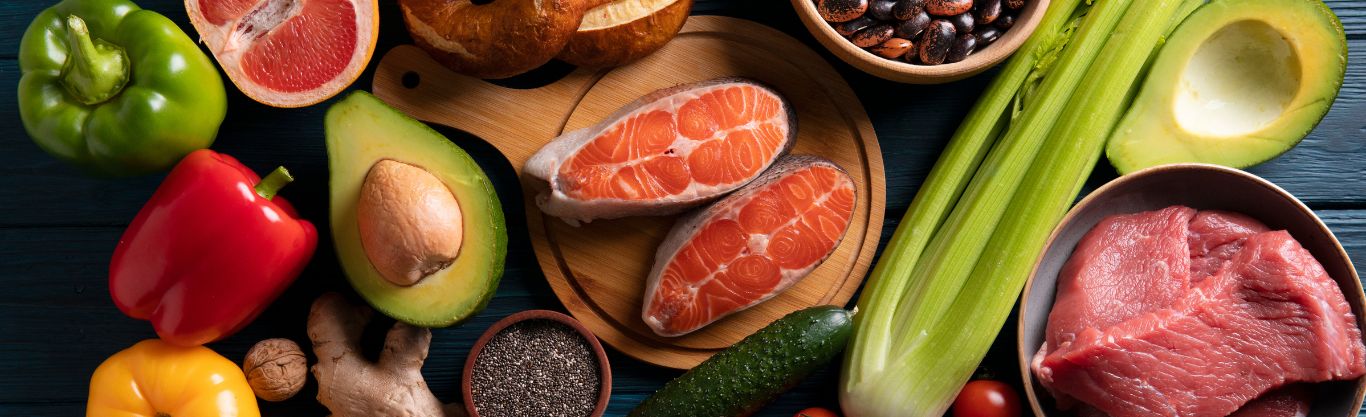 Che ruolo ha l’alimentazione nella gestione del colesterolo e della dislipidemia?