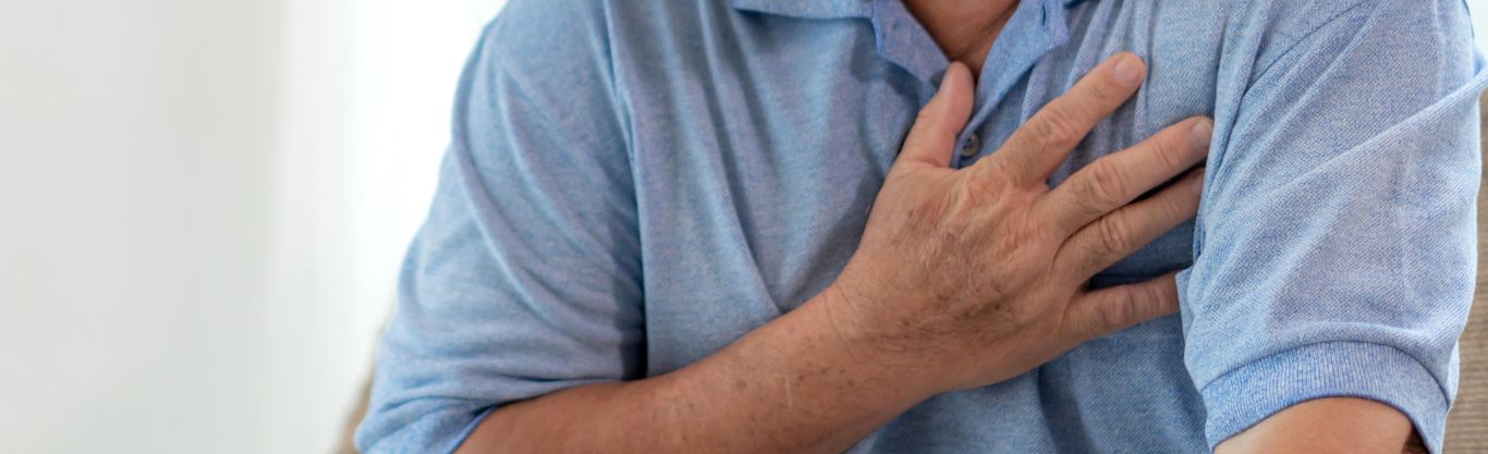 ll colesterolo alto aumenta davvero il rischio di infarto?