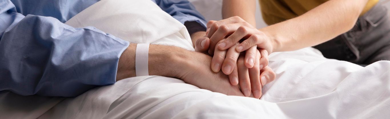 Il ruolo delle Cure Palliative: informazioni e approfondimenti nella trasmissione televisiva su CR1