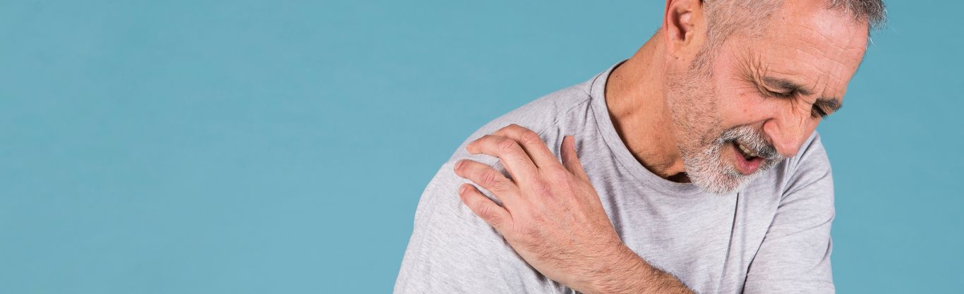 Come funzionano le onde d'urto focalizzate contro il dolore?