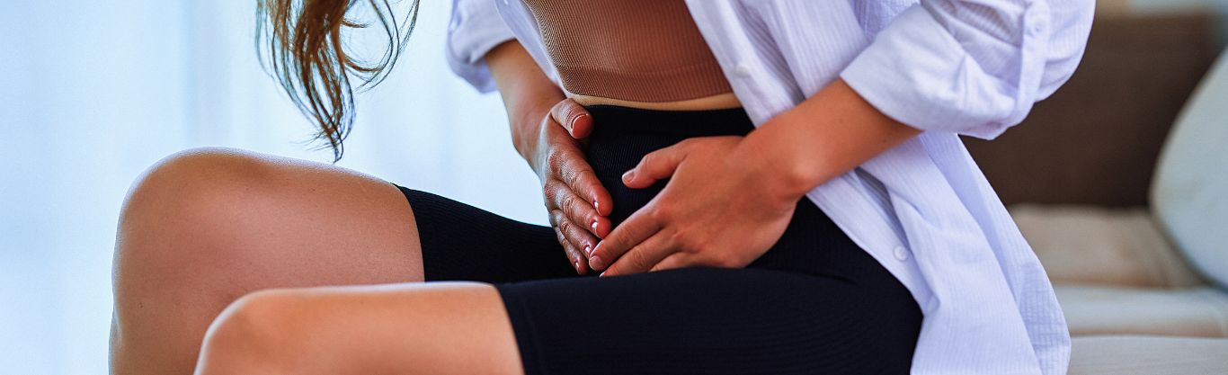 Incontinenza e dolori pelvici: potrebbe essere utile la fisioterapia?