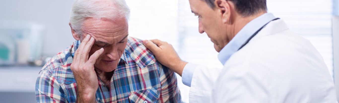 Terapia del dolore: il ruolo della diagnosi e le possibilità di trattamento nella trasmissione su CR1