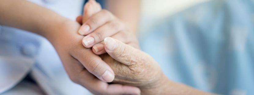 Il San Camillo celebra la giornata mondiale dell’Alzheimer