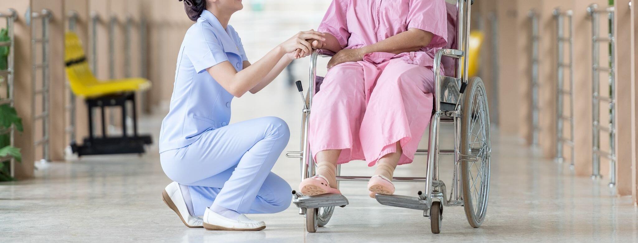 Il messaggio di Padre Virginio Bebber nella XXIX giornata mondiale del malato