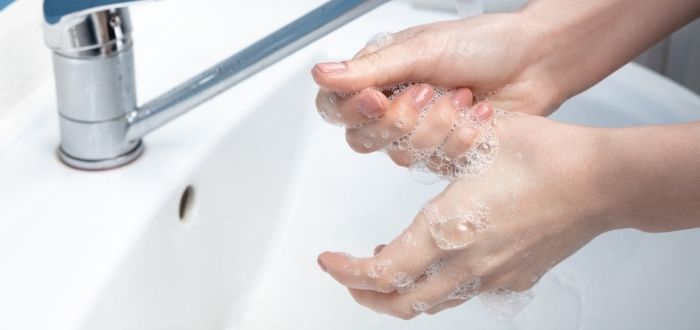 Si celebra oggi la Giornata Mondiale dell'igiene delle mani