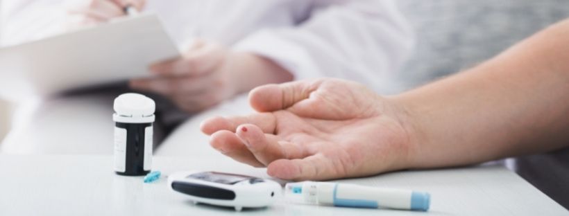 Diagnosi e sintomi più comuni del diabete: ne parliamo con Pierangelo Lazzari, Responsabile del Centro per la Prevenzione e Cura del Diabete, e Roberto Pollastri, medici specialisti del Centro