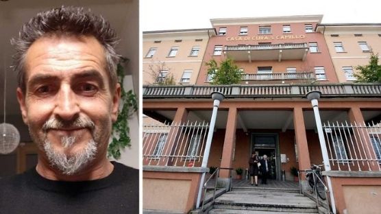 Il dottor Negrini è il nuovo responsabile medico specialista in Endocrinologia e Medicina Interna al San Camillo