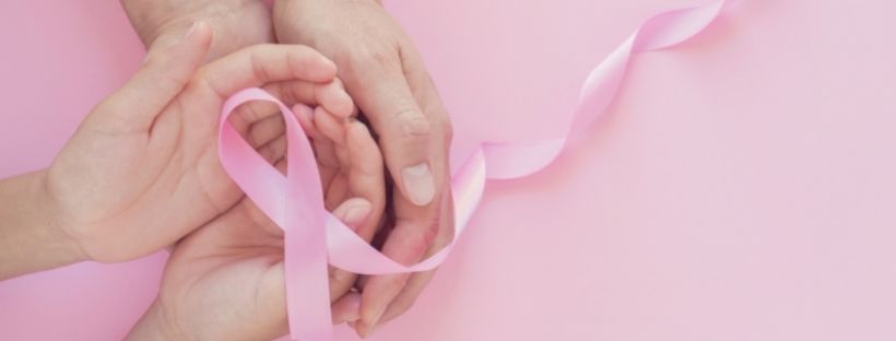 Torna il mese dedicato alla prevenzione del tumore della mammella