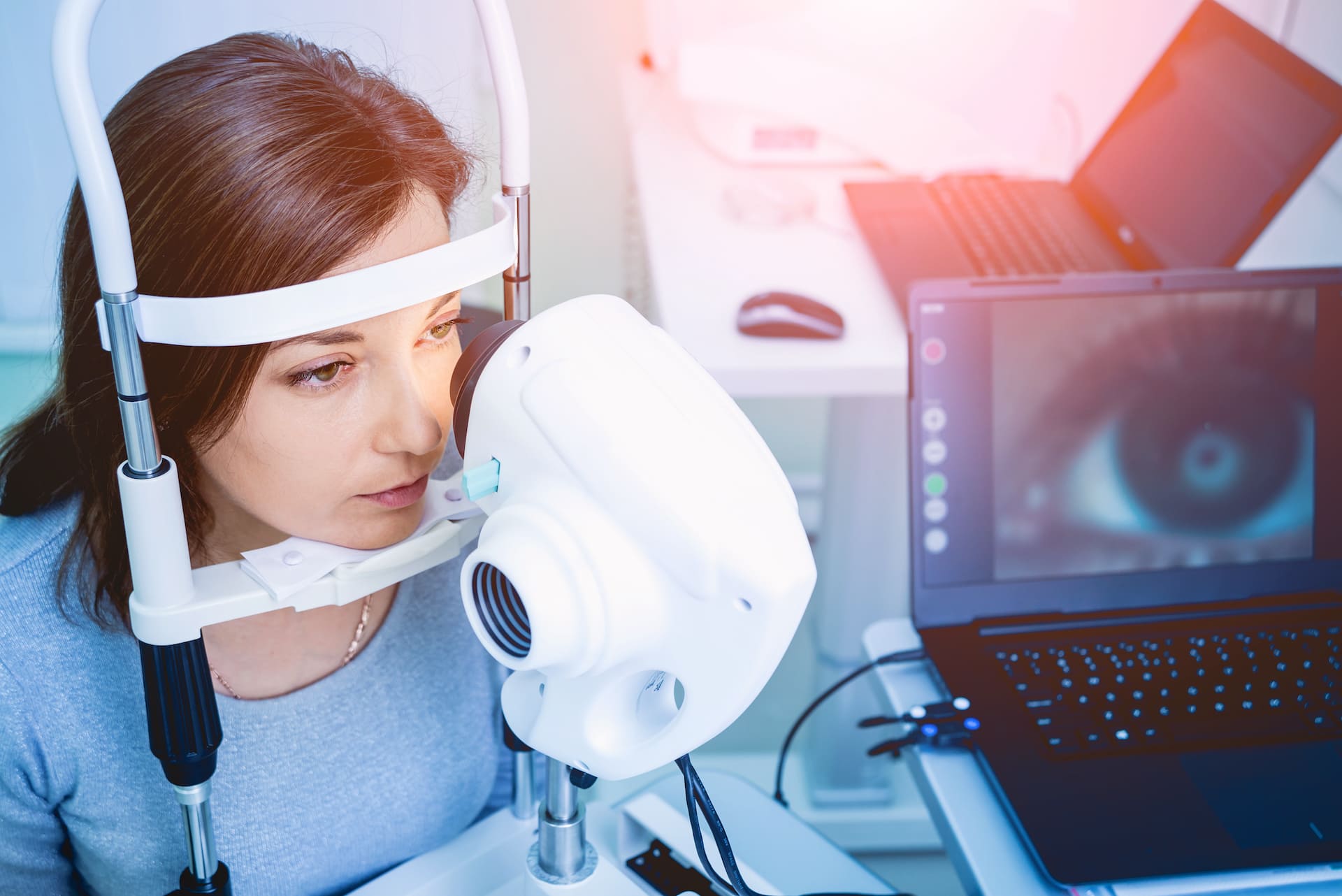 Come individuare il Glaucoma cronico attraverso la visita oculistica: intervista alla dottoressa Patrizia Scaroni
