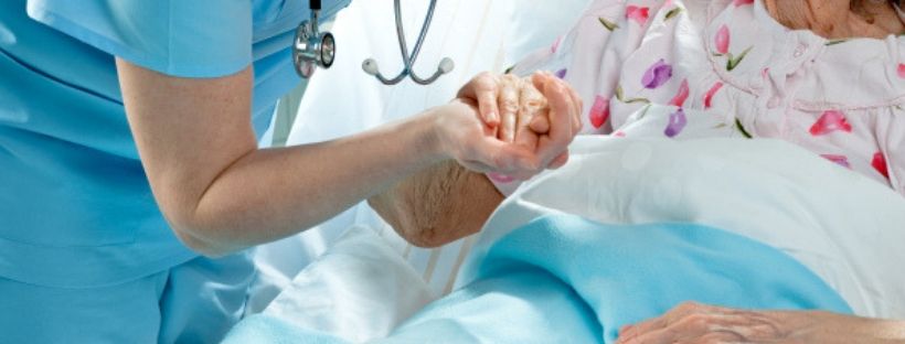 Cure palliative - Team medico