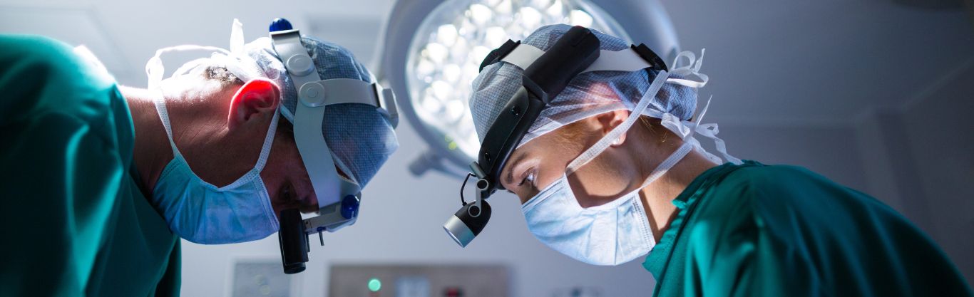 Quali sono i vantaggi della day surgery e della week surgery?