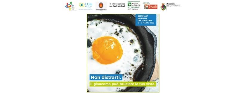 Settimana mondiale del glaucoma: screening gratuiti presso la Casa di Cura San Camillo