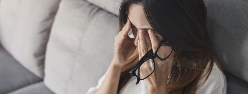 Mal di testa: quali tipologie e trattamenti? Ne parliamo con la dottoressa Giambattistelli, specialista in neurologia