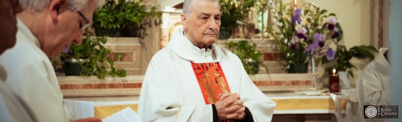 Padre Virginio Bebber, amministratore delegato Fondazione Opera San Camillo, confermato Presidente Nazionale dell’Aris