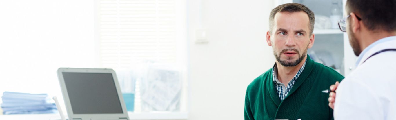 Quali sono le principali patologie urologiche?