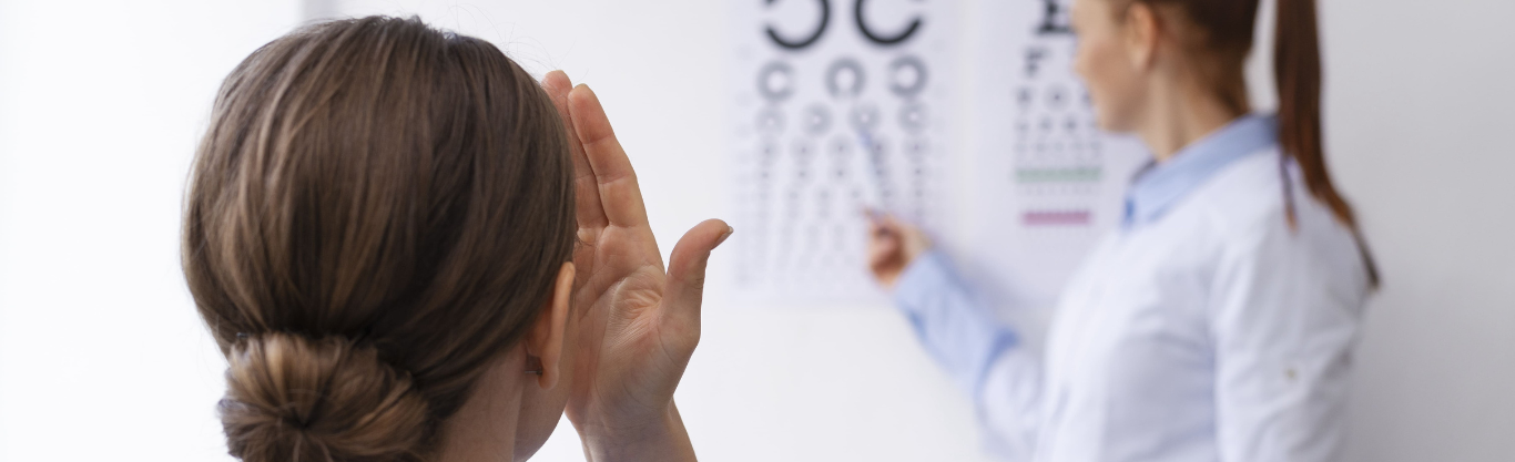 Giornata mondiale della vista: l'importanza della prevenzione nella cura delle malattie degli occhi