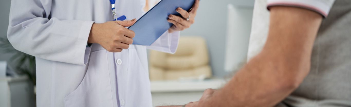 Prosegue l’attività di sensibilizzazione per le patologie maschili